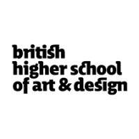 British Higher School of Art and Design logo - Similar company to Hse Art And Design School