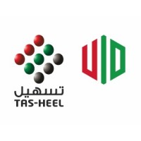 TAS-HEEL (UID BUSINESS SERVICES) logo - Similar company to Tas-Heel Dip