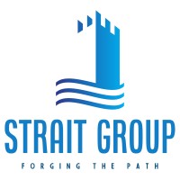 STRAIT GROUP Consulting logo - Similar company to Emproc Bau Und Projektmanagement
