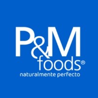 PM Foods logo - Similar company to Eat Clever