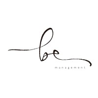 be. management logo - Similar company to Studio Maybe