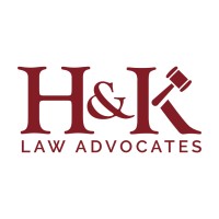 H&K LAW ADVOCATES logo - Similar company to Lja Associates Llp