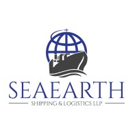SEAEARTH SHIPPING & LOGISTICS LLP logo - Similar company to High Yields Agro