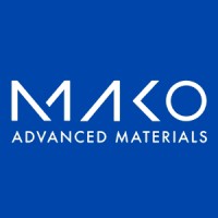 Mako Advanced Materials logo - Similar company to Sd Smart Engineer Inc.