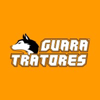 Guara Tratores logo - Similar company to Tastractor