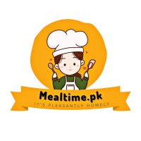 Mealtime.pk logo - Similar company to Mealtime