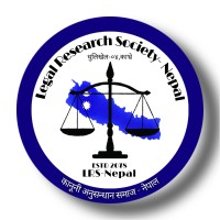 Legal Research Society Nepal logo - Similar company to Rotaract Club Of Pokhara Gmc