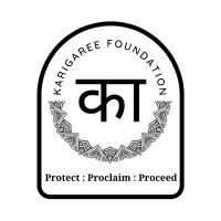 Karigaree Foundation logo - Similar company to Influence →