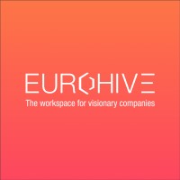 EuroHive logo - Similar company to Woliba