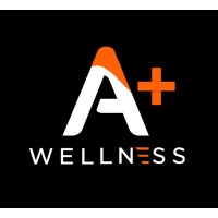 A+ Wellness logo - Similar company to Rivanna - Praia E Fitness