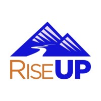 RiseUP logo - Similar company to Stratosphere