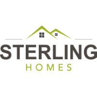 Sterling Homes logo - Similar company to Sterling Homes Projects