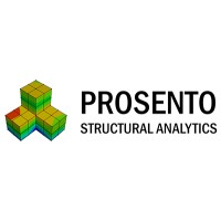 Prosento Structural Analytics logo - Similar company to Advius (Pty) Ltd