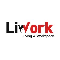 LIWORK logo - Similar company to Cloudbrain