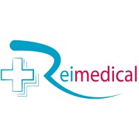 Reimedical logo - Similar company to Clinimarket
