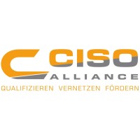 CISO Alliance e.V. logo - Similar company to Syret Gmbh