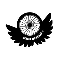 Ridenfield Tours logo - Similar company to Luxility