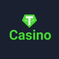 USDT Casino logo - Similar company to Ec Usdt 換U易