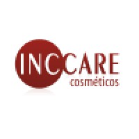 Inccare cosméticos logo - Similar company to Maitá Cosméticos
