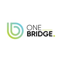 OneBridge logo - Similar company to Gp Digital Solution