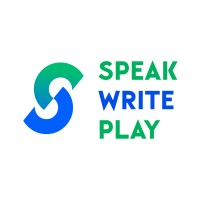 Speak Write Play
