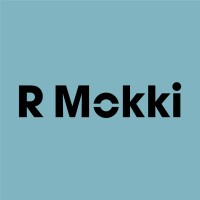 R Mokki Oy logo - Similar company to Project Display Ltd