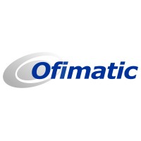 Ofimatic logo - Similar company to Identico