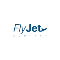 FlyJet Company - Affrètement de Jets Privés logo - Similar company to Aero Services Executive