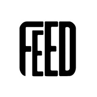 FEED Agency logo - Similar company to Feed