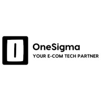 OneSigma logo - Similar company to Proxima Systems