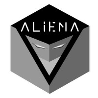Aliena Pte Ltd logo - Similar company to Ura Thrusters
