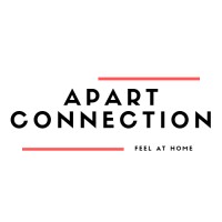 Apart Connection logo - Similar company to Liwinco | Coliving