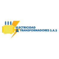 ELECTRICIDAD Y TRANSFORMADORES S.A.S. logo - Similar company to Arm Transformadores S.As.