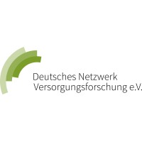 Deutsches Netzwerk Versorgungsforschung e.V. (DNVF) logo - Similar company to Institut Für Medizinsoziologie, Versorgungsforschung Und Rehabilitationswissenschaft (Imvr)