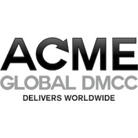 ACME GLOBAL logo - Similar company to Jeebley