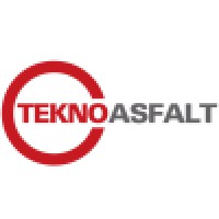 Tekno Asfalt logo - Similar company to T.M.S. Asfalt