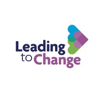 Leading to Change Scotland logo - Similar company to Addaction