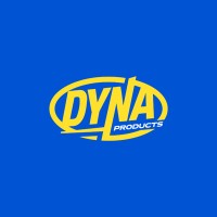 DYNA PRODUCTS logo - Similar company to Dyna-Cut