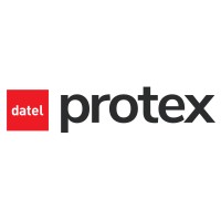 Datel Protex logo - Similar company to Datel