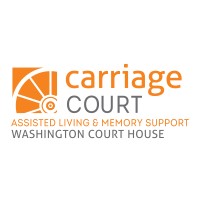 Carriage Court of Washington Court House logo - Similar company to Washington Court House City Schools