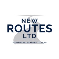 New Routes Ltd logo - Similar company to Newroute Edu