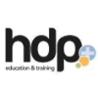 HDP Medical Services & Supplies Ltd logo - Similar company to Sojourner, Llc