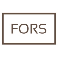 FORS GmbH logo - Similar company to Ultimind