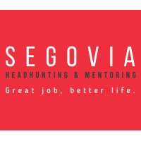 SEGOVIA Headhunting & Mentoring logo - Similar company to Heimtech