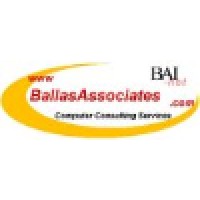 Ballas Associates, Inc.