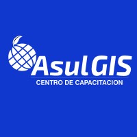 AsulGIS logo - Similar company to Dataimágenes