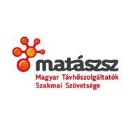 Hungarian District Heating Association logo - Similar company to Tammersec