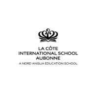La Côte International School Aubonne logo - Similar company to International Summer Camp Montana, Switzerland