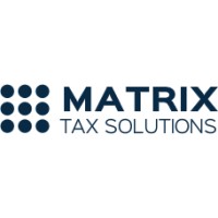 Matrix Tax Solutions.US logo - Similar company to Vantage Virtual Services