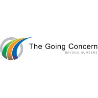 The Going Concern logo - Similar company to Going Concern